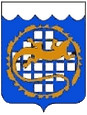 Озерск герб